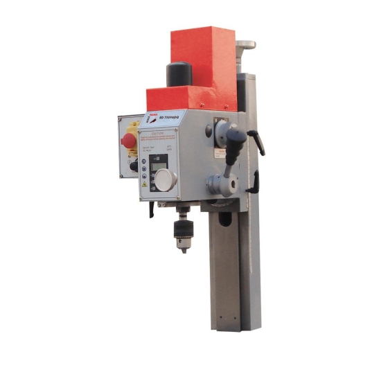 Holzmann H-ED750FADQ_230V Fräsaufsatz MK2/MT2