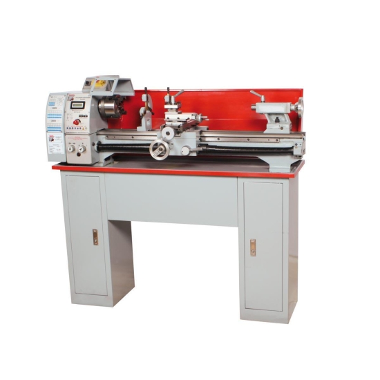 Holzmann H-ED750FD_230V Metalldrehbank variable Geschwindigkeit