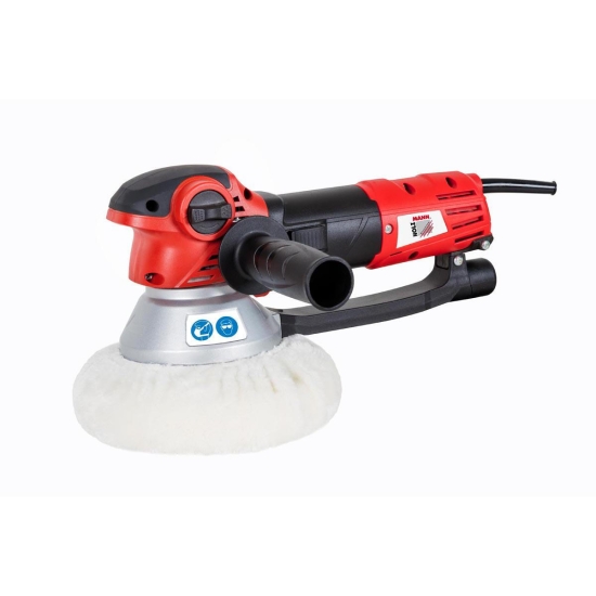 Holzmann H-EZS150PRO_230V Profi Exzenterschleifer