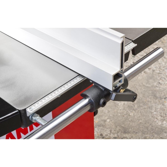 Holzmann HBS600DELUX_400V Holzbandsäge