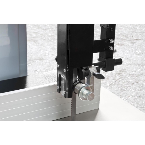 Holzmann HBS600DELUX_400V Holzbandsäge