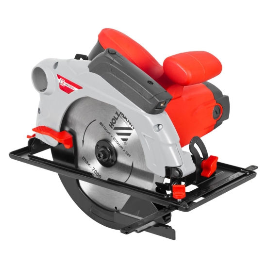 Holzmann H-HKS210L_230V Handkreissäge