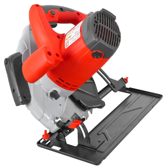 Holzmann HKS210L_230V Handkreissäge