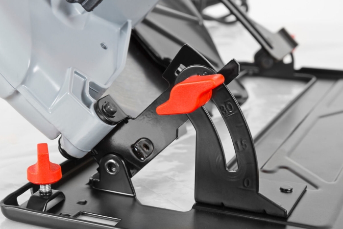 Holzmann HKS210L_230V Handkreissäge