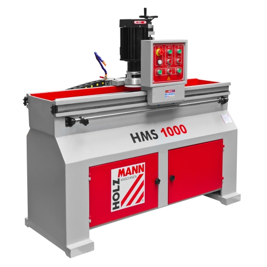 Holzmann H-HMS1000_400V Hobelmesserschleifmaschine