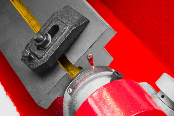 Holzmann HMS1000_400V Hobelmesserschleifmaschine