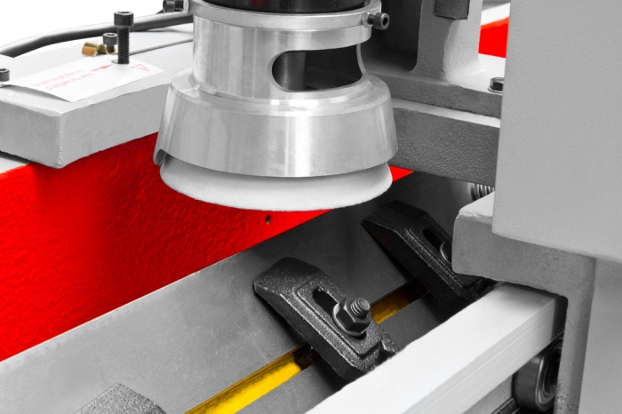 Holzmann HMS1000_400V Hobelmesserschleifmaschine