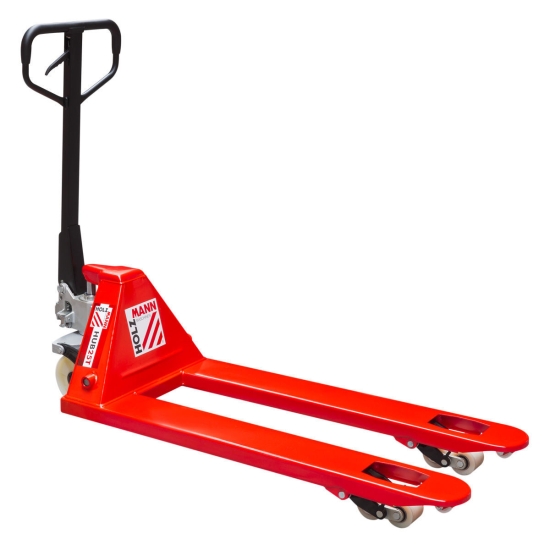 Holzmann H-HUB25T Hubwagen