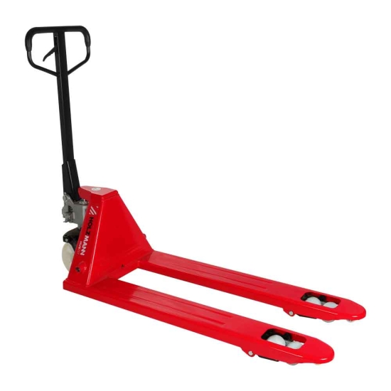 Holzmann HUB25T Hubwagen