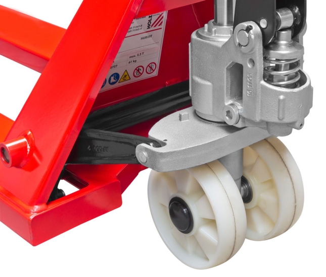 Holzmann HUB25T Hubwagen