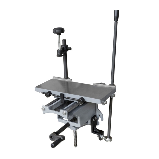 Holzmann H-K5260LLL Langlochbohrvorrichtung