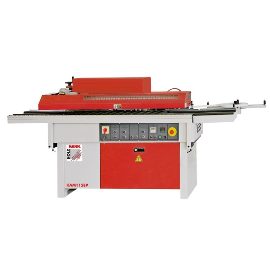 Holzmann H-KAM115P_400V Kantenanleimmaschine