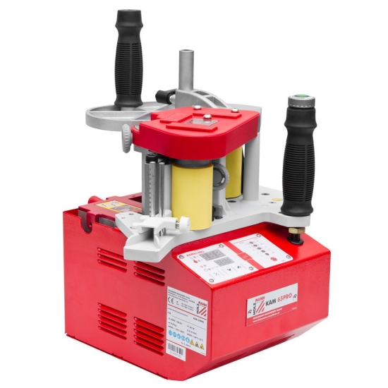 Holzmann H-KAM65PRO_230V mobile Kantenanleimmaschine