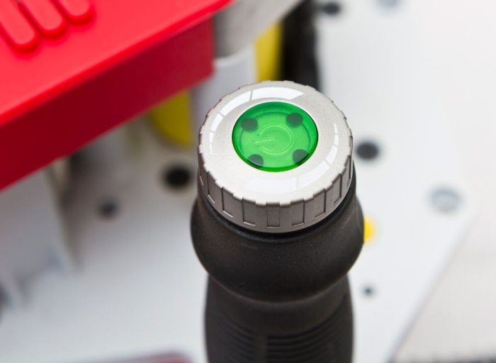 Holzmann KAM65PRO_230V mobile Kantenanleimmaschine