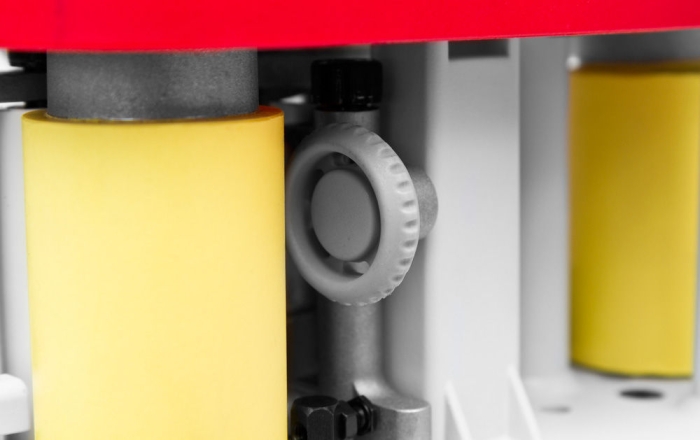 Holzmann KAM65PRO_230V mobile Kantenanleimmaschine