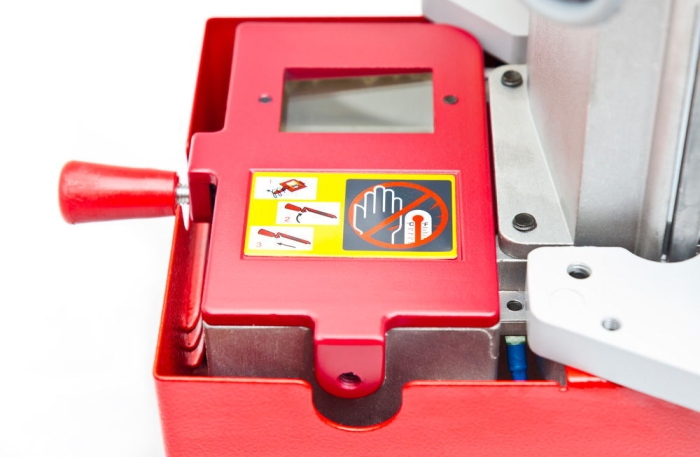 Holzmann KAM65PRO_230V mobile Kantenanleimmaschine