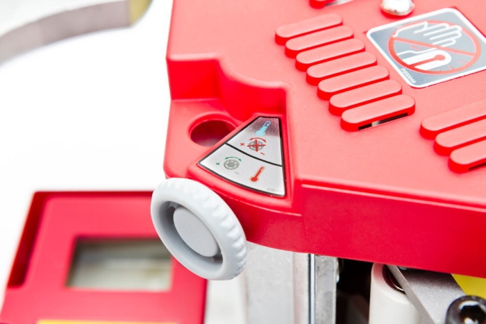 Holzmann KAM65PRO_230V mobile Kantenanleimmaschine