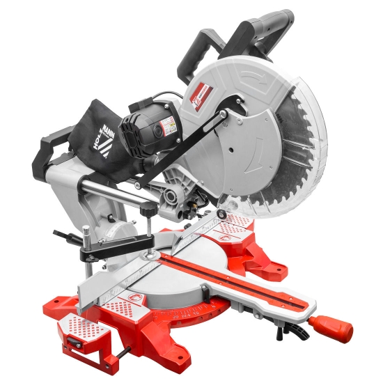 Holzmann H-KAP305ECO_230V Zug- Kapp- & Gehrungssäge