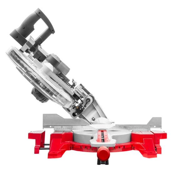 Holzmann KAP305ECO_230V Zug- Kapp- & Gehrungssäge