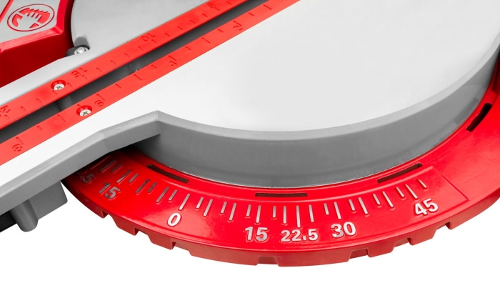 Holzmann KAP305ECO_230V Zug- Kapp- & Gehrungssäge