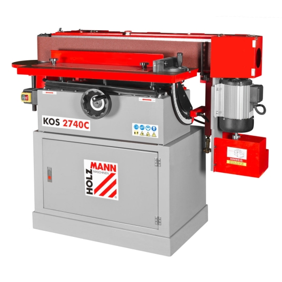 Holzmann H-KOS2740C_230V Kantenschleifmaschine oszillierend