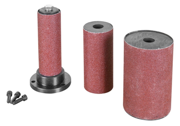 Holzmann KOS2740C_400V Kantenschleifmaschine oszillierend