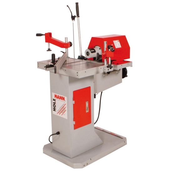 Holzmann H-LBM290K_400V Langlochbohrmaschine inkl. Rasterlineal