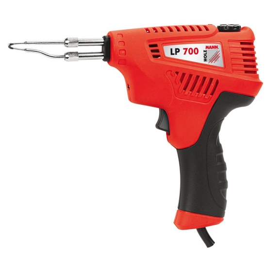 Holzmann H-LP700_230V Lötpistole