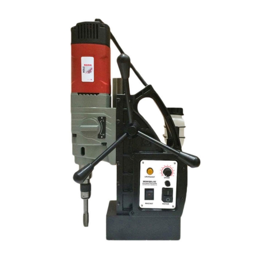 Holzmann H-MBM600LRE_230V Magnetbohrmaschine