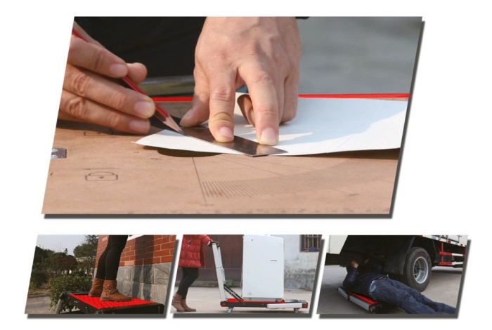 Holzmann MF5IN1 5 in 1 Multifunktionsgerät