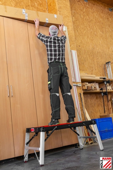 Holzmann MF5IN1 5 in 1 Multifunktionsgerät