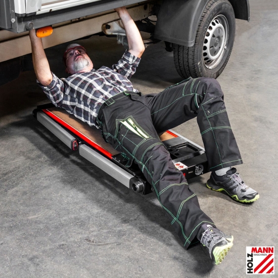 Holzmann MF5IN1 5 in 1 Multifunktionsgerät