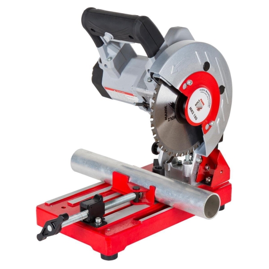 Holzmann H-MKS180_230V Mobile Metalltrennsäge
