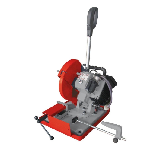 Holzmann H-MKS225_230V Mobile Metalltrennsäge