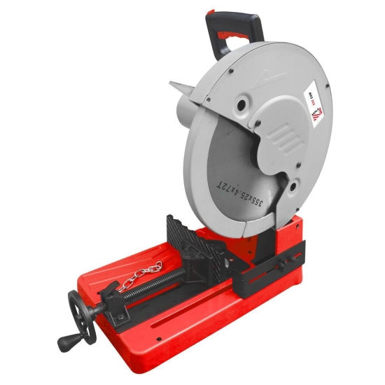 Holzmann H-MKS355_230V Mobile Metalltrennsäge