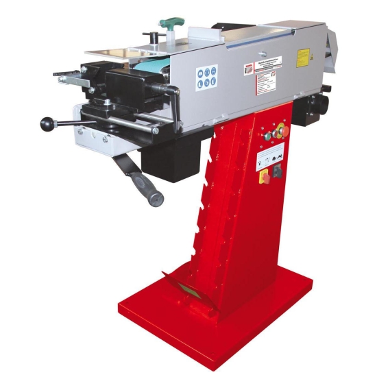 Holzmann H-MSM100PRO_400V Metallschleifmaschine
