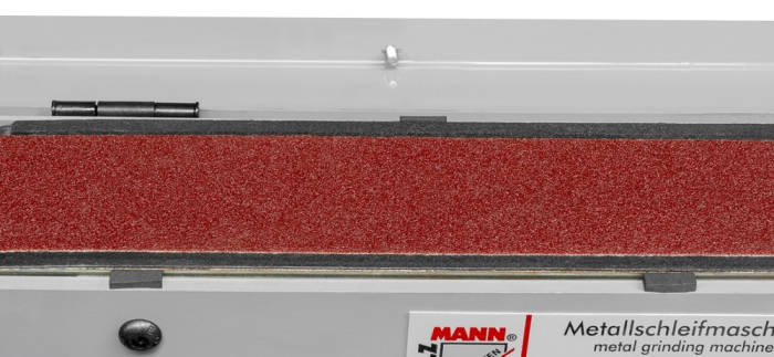 Holzmann MSM75_400V Metallschleifmaschine