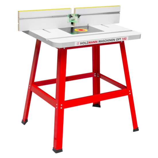 Holzmann H-OFT102 Oberfräsentisch