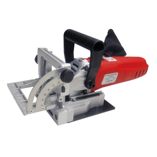 Holzmann H-PJ100A_230V Verbindungsfräse