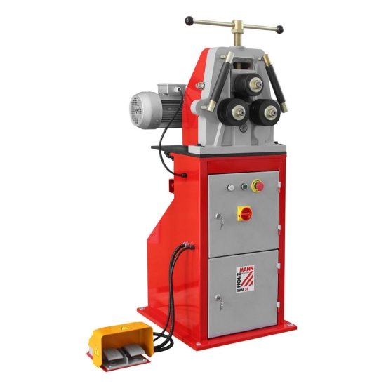 Holzmann H-RBM28_400V Ringbiegemaschine