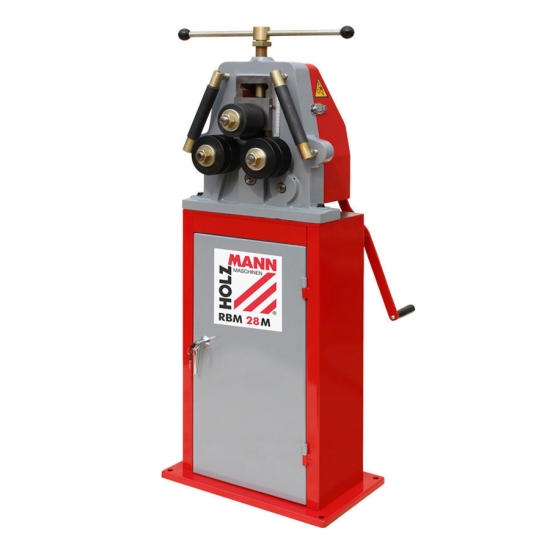 Holzmann H-RBM28M Ringbiegemaschine
