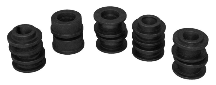 Holzmann RBM30_400V Profi Rohrbiegemaschine