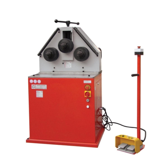 Holzmann H-RBM40K_400V Profi Rohrbiegemaschine