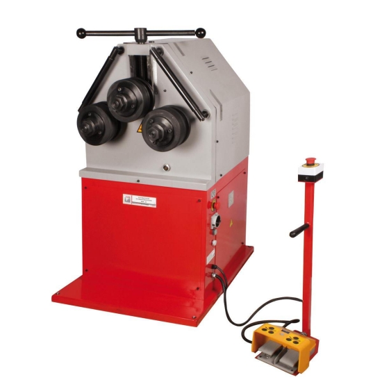 Holzmann H-RBM50_400V Profi Rundbiegemaschine