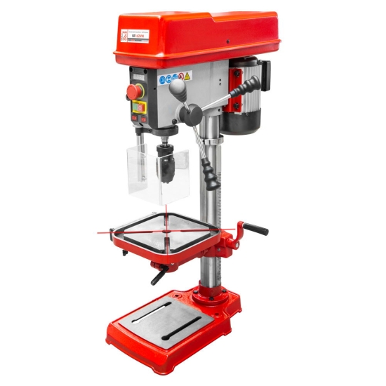 Holzmann H-SB162VN_230V Ständerbohrmaschine