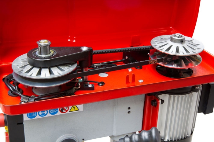 Holzmann SB162VN_230V Ständerbohrmaschine