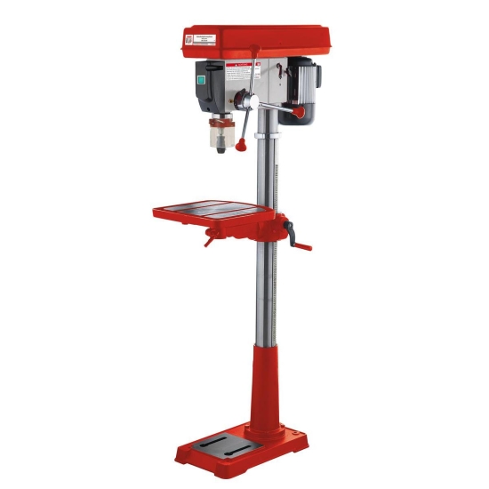 Holzmann H-SB2516H_230V Ständerbohrmaschine