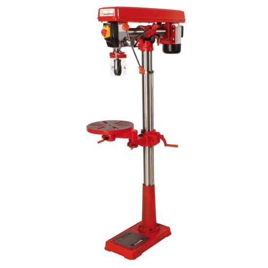 Holzmann H-SB3116RHN_400V Ständerbohrmaschine m. Radialverstellung