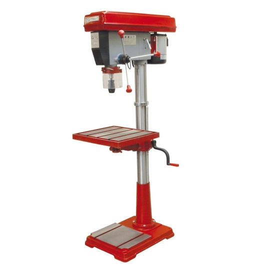 Holzmann H-SB4132LR_400V Ständerbohrmaschine