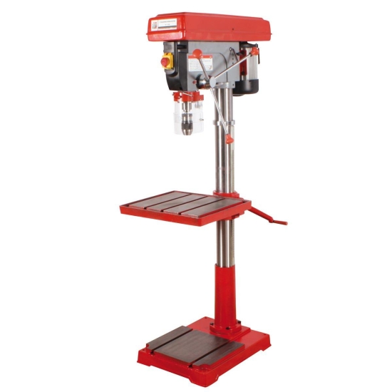 Holzmann H-SB4132SM_400V Ständerbohrmaschine